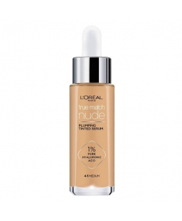 L'Oréal Paris True Match Nude Makeup moterims, 30 ml