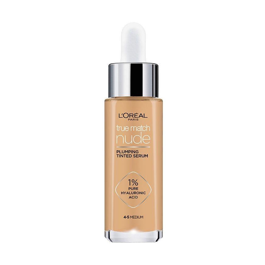 L`Oreal L`Oréal Paris True Match Nude