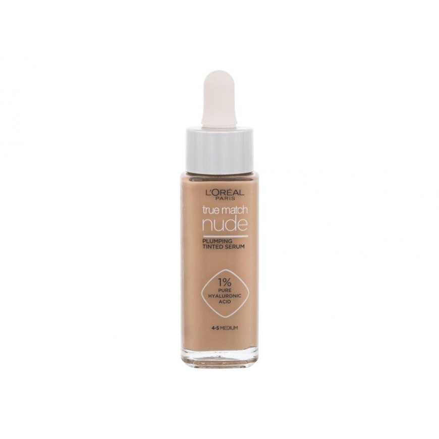 L'Oréal Paris True Match Nude Makeup moterims, 30 ml – 2
