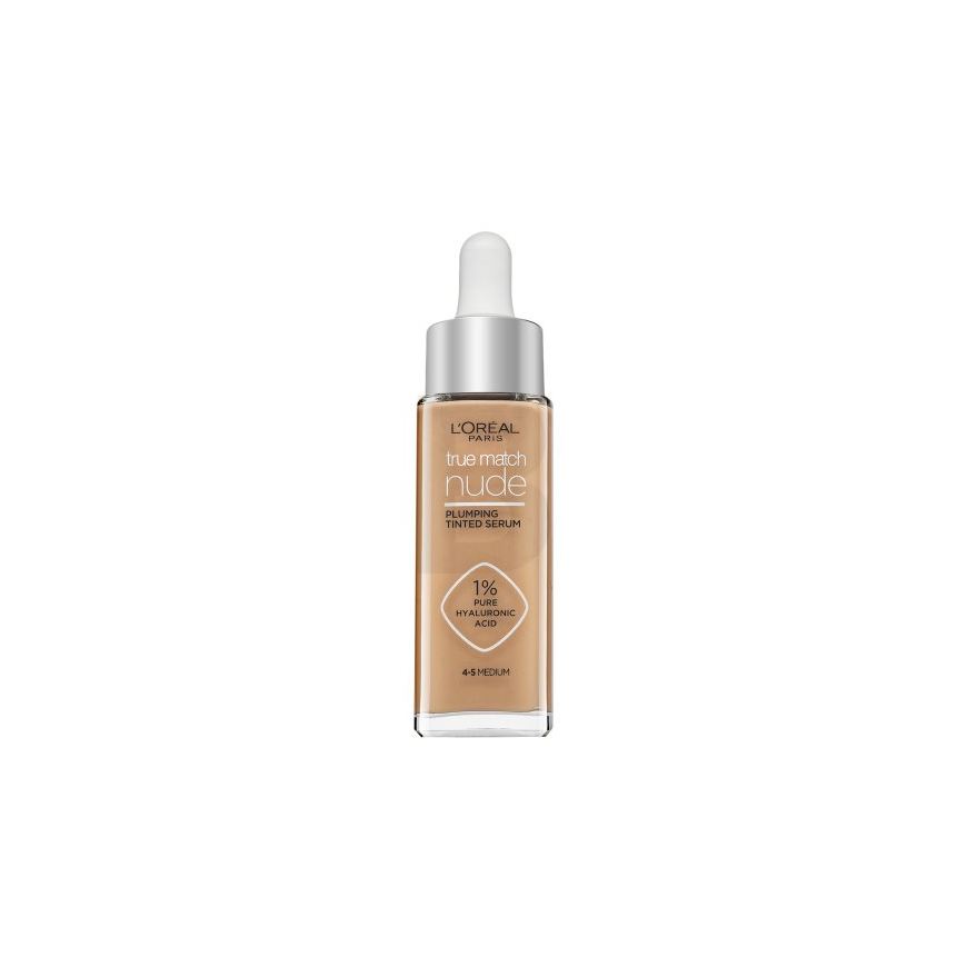 L'Oréal Paris True Match Nude Makeup for women, 30 ml – 3