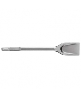 Hikoki Accessories Savaime užsigalandantis plokščias kaltas HiKOKI SDS-Plus 40x250mm