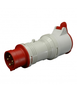 Orno Power adapter - reducer 16A, up to 32A, 4P