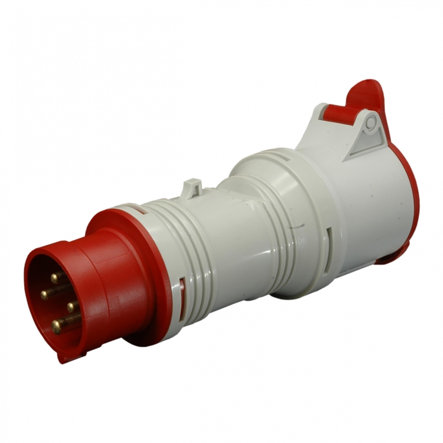 Orno Power adapter - reducer 16A