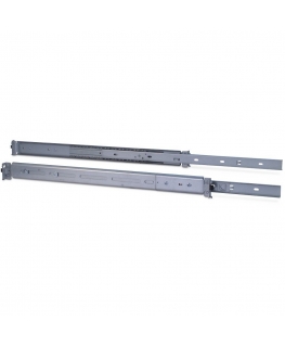 Inter-Tech 88887221 аксессуар для шкафов и стоек Направляющая стойки