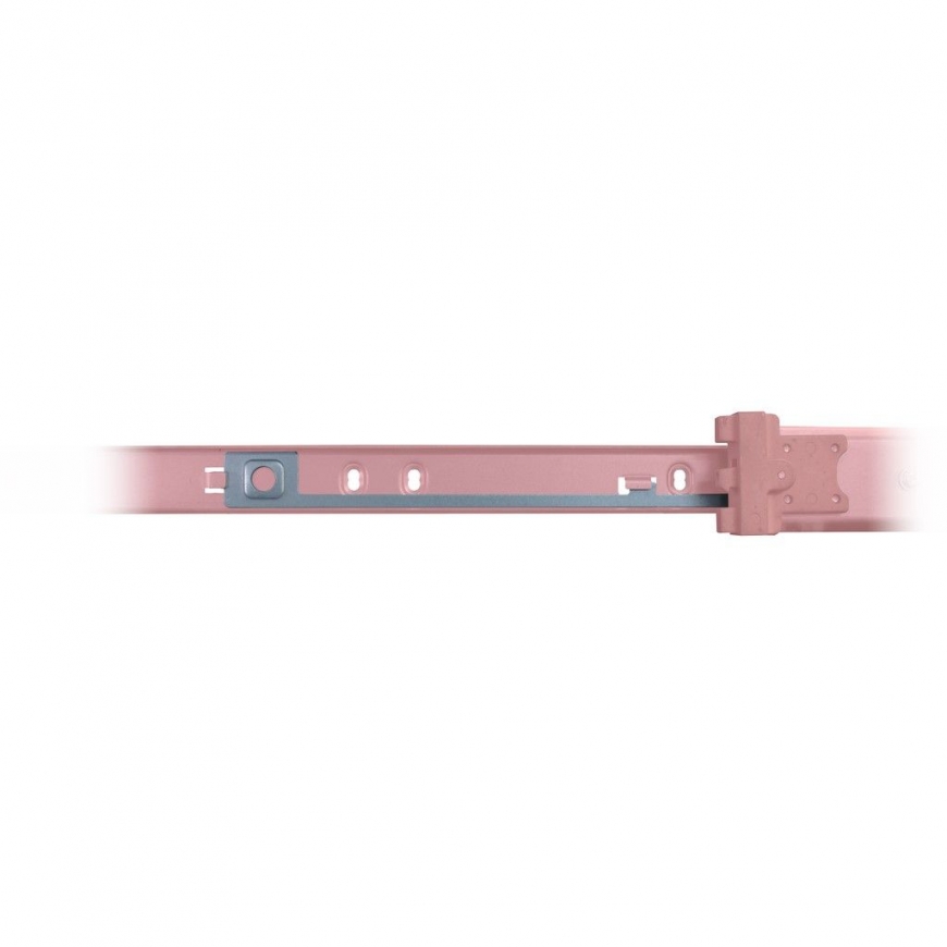 Inter-Tech 88887221 palvelinkaapin lisävaruste Kehikkokisko – 3
