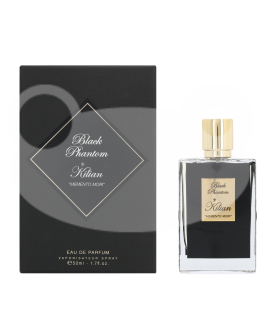 Kilian Juodas Phantom parfum purškiklis 50ml