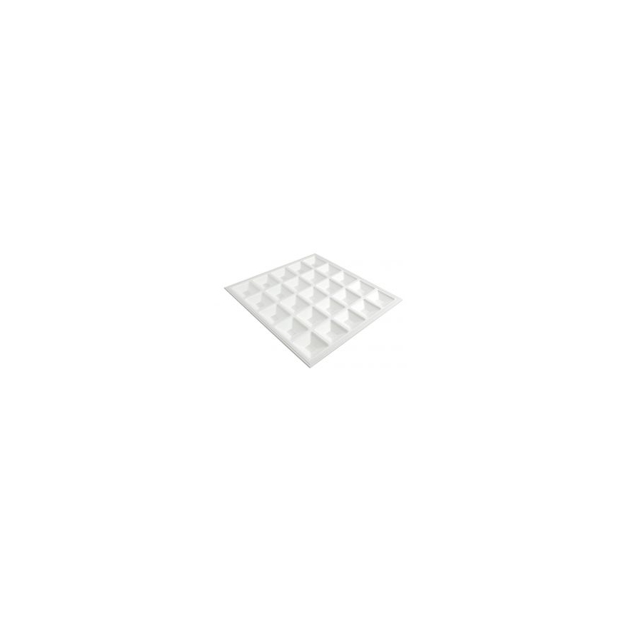 EUROLIGHT Milan LED luminaire 38W 4100LM