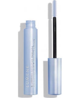 Lumene Blueberry Sensitive Mascara for sensitive eyes black 9ml