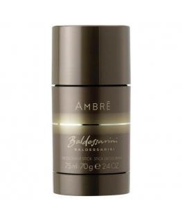 Baldessarini Baldessarini Ambré deostick for men 75 ml