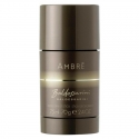Baldessarini Baldessarini Ambré deostick for men 75 ml Baldessarini Baldessarini Ambré deostick for men 75 ml