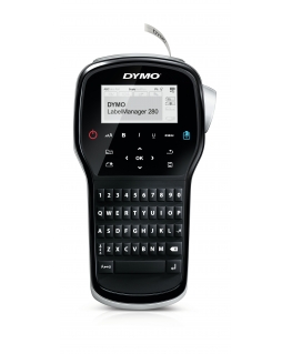 DYMO LabelManager ™ 280 QWERTY
