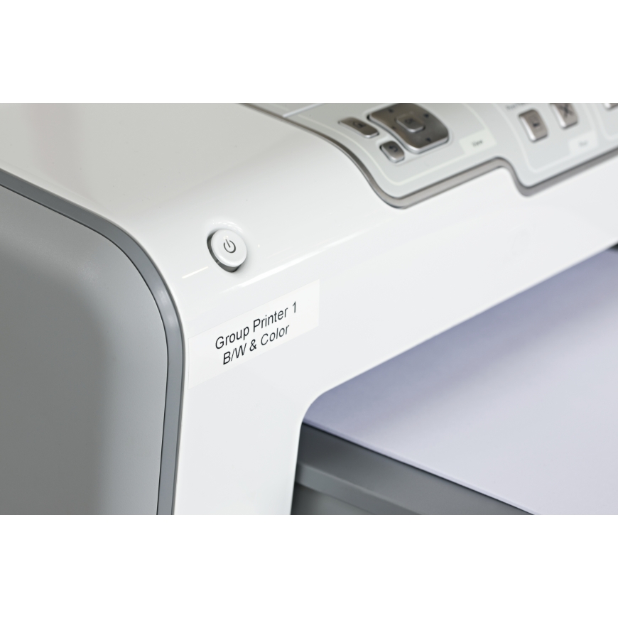 DYMO LabelManager ™ 280 QWERTY – 3