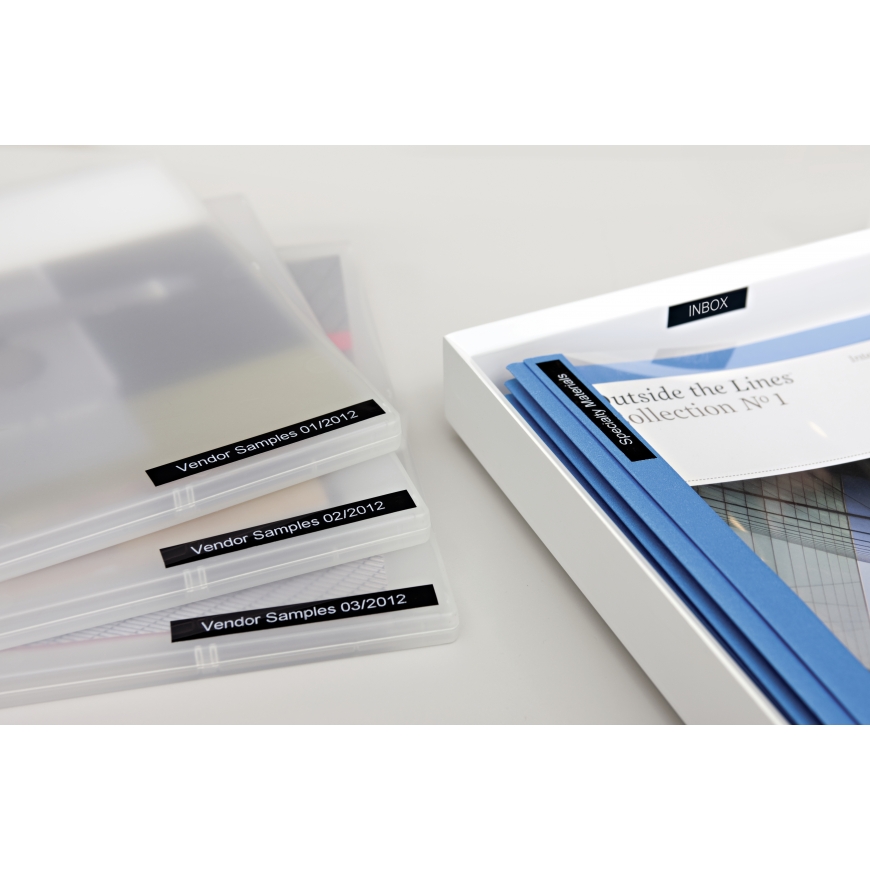 DYMO LabelManager ™ 280 QWERTY – 4