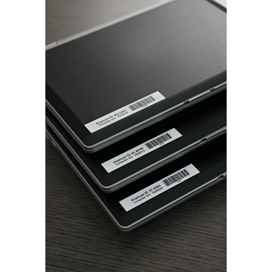 DYMO LabelManager 280™ QWY sildiprinter Termosiirde printimismeetod 180 x 180 DPI 15 mm/s D1 QWERTY – 5
