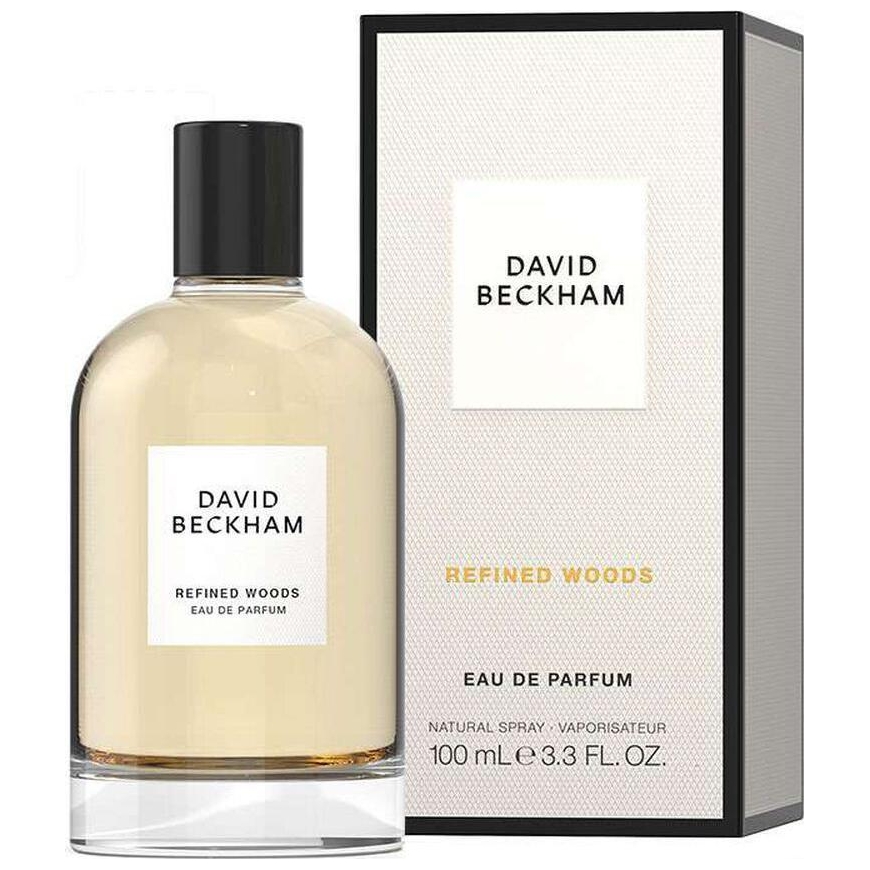 David Beckham David Beckham Refined Woods