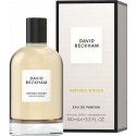 David Beckham Refined Woods EDP eau de parfum for men, 100 ml