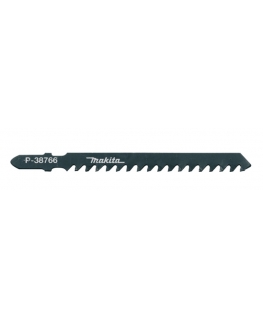 Makita P-38766 tikksae, jõhvsae ja mõõksae tera Tikksae tera Wolframkarbiid (TC) 3 tk