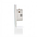Nedis WIFIWC10WT передатчик для умного дома Проводной и беспроводной Настенный WWAN Nedis WIFIWC10WT передатчик для умного дома Проводной и беспроводной Настенный WWAN