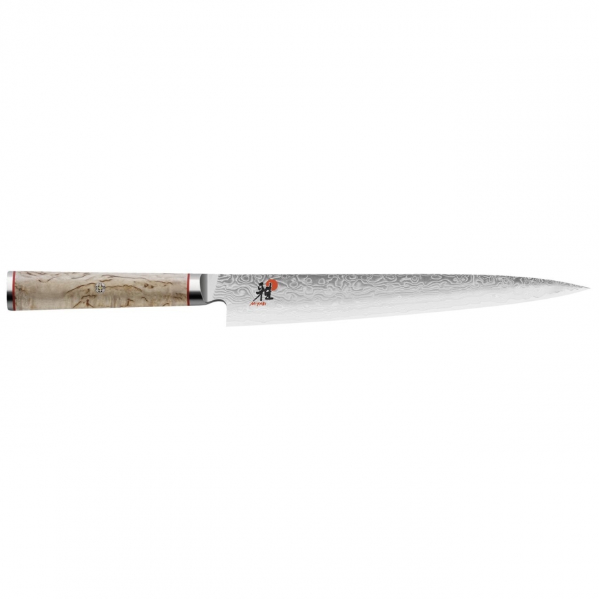ZWILLING Miyabi 5000 MCD Tērauds 1