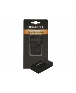 Duracell DRO5943 зарядное устройство USB