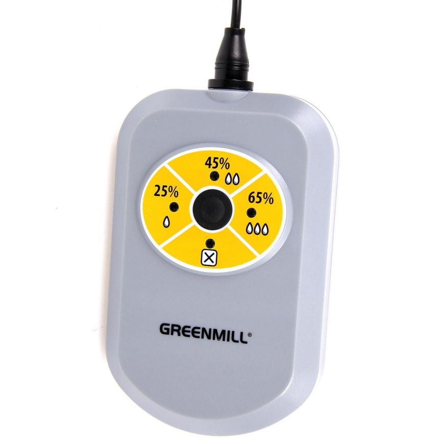 Greenmill Czujnik wilgentości gleby do dlenańka Greenmill GB6980C – 2