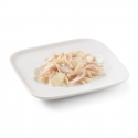 SCHESIR tarretises Kana aaloega - märg koeratoit - 150 g SCHESIR tarretises Kana aaloega - märg koeratoit - 150 g