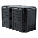 Prosperplast Module Compogreen 800 L Черный Prosperplast Module Compogreen 800 L Черный