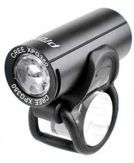 Front lamp ProX Pictor CREE 350Lm USB