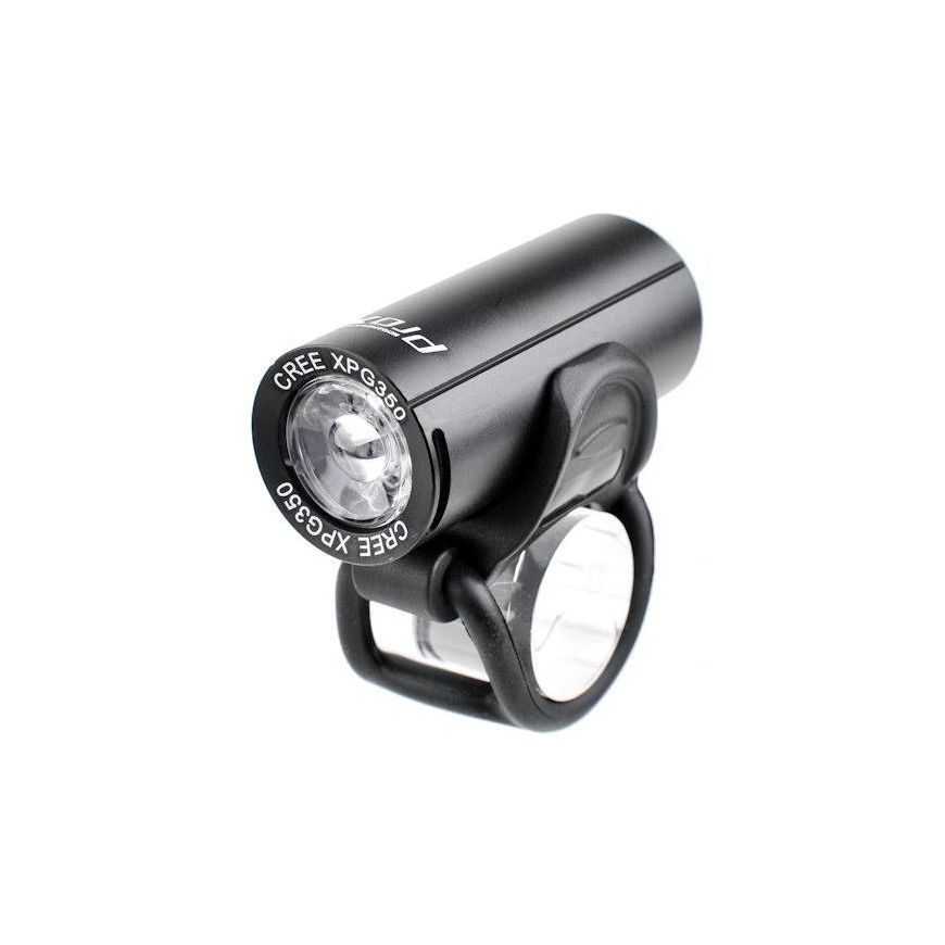 Front lamp ProX Pictor CREE 350Lm USB – 3