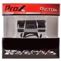 Front lamp ProX Pictor CREE 350Lm USB Front lamp ProX Pictor CREE 350Lm USB