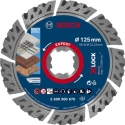 Bosch EXPERT MULTIMATERIAL X-LOCK Cutting disc Bosch EXPERT MULTIMATERIAL X-LOCK Cutting disc