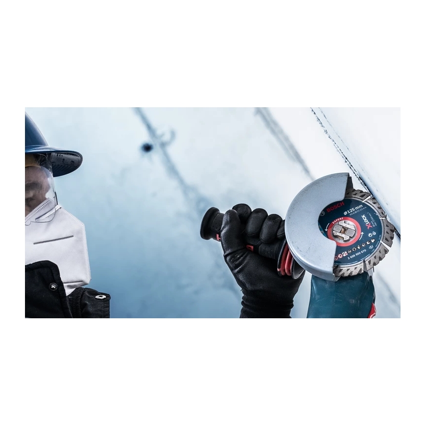 Bosch EXPERT MULTIMATERIAL X-LOCK levyleikkuri – 5