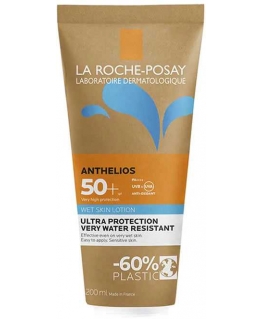 La Roche Posay Anthelios Ultra-Résistant Wet Skin Spf50+, 200 ml