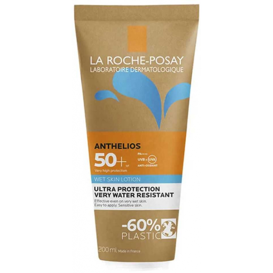 La Roche Posay Anthelios Ultra-Résistant Wet Skin Spf50+, 200 ml – 2