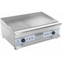 Royal Catering Grill for two, large, groove, 75 cm Royal Catering Grill for two, large, groove, 75 cm