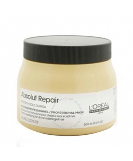 L´Oréal Professionnel Série Expert Absolut Repair Gold Quinoa +
