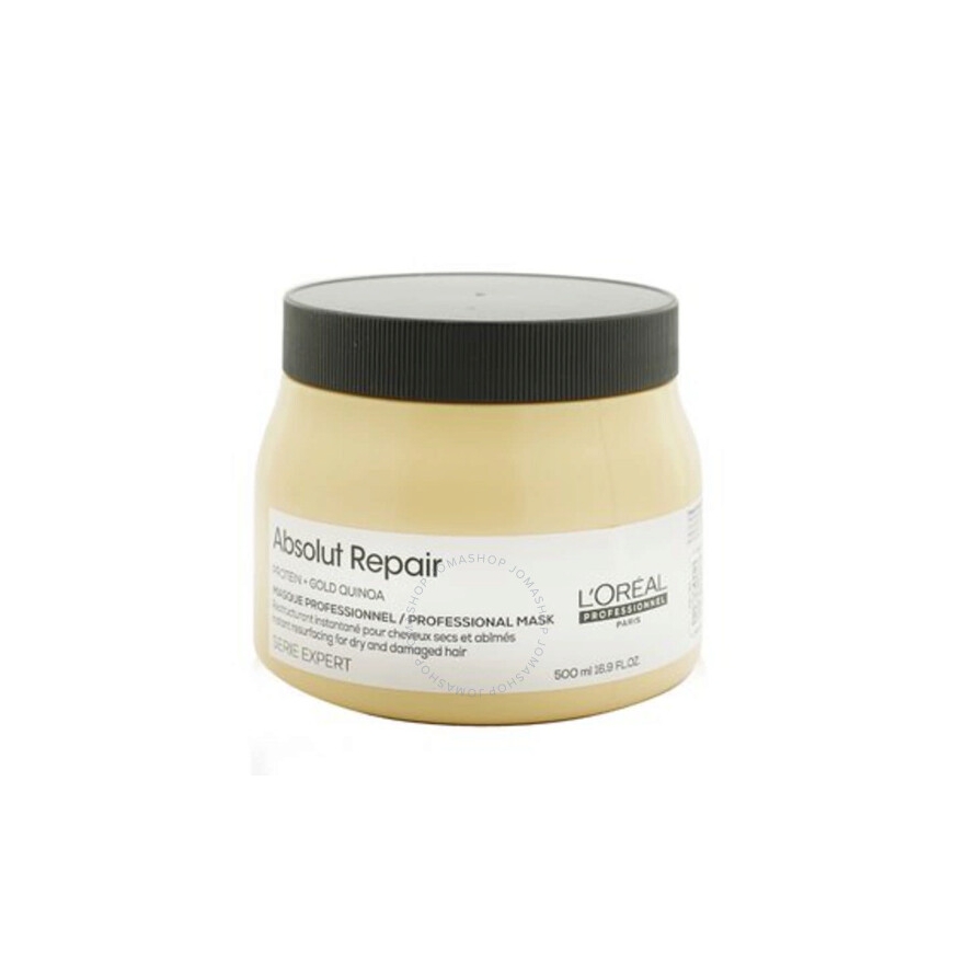 L´Oréal Professionnel Série Expert Absolut Repair Gold Quinoa +