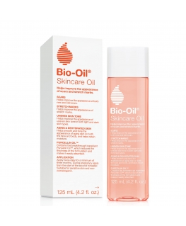 Purity Vision Rose Bio Oil Facial Oil unisex, 100 ml