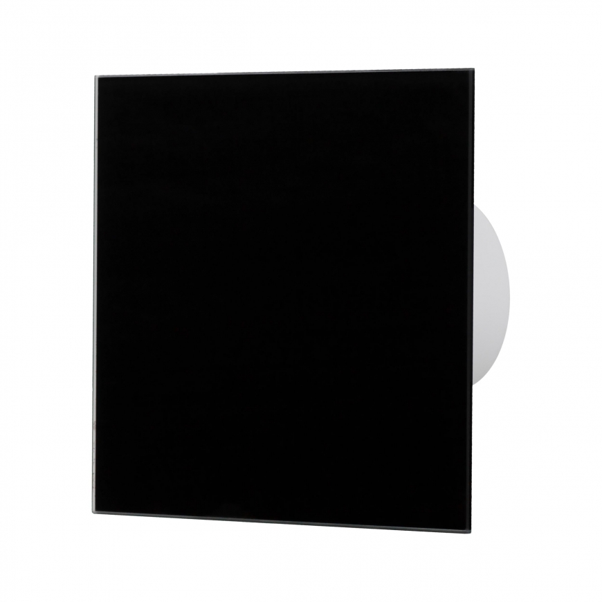 Orno Glass panel for fans and