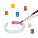 SES Creative Diamanzo rings and bracelets SES Creative Diamanzo rings and bracelets