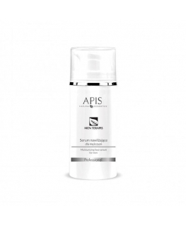Apis Terapis moisturizing serum for men 100 ml