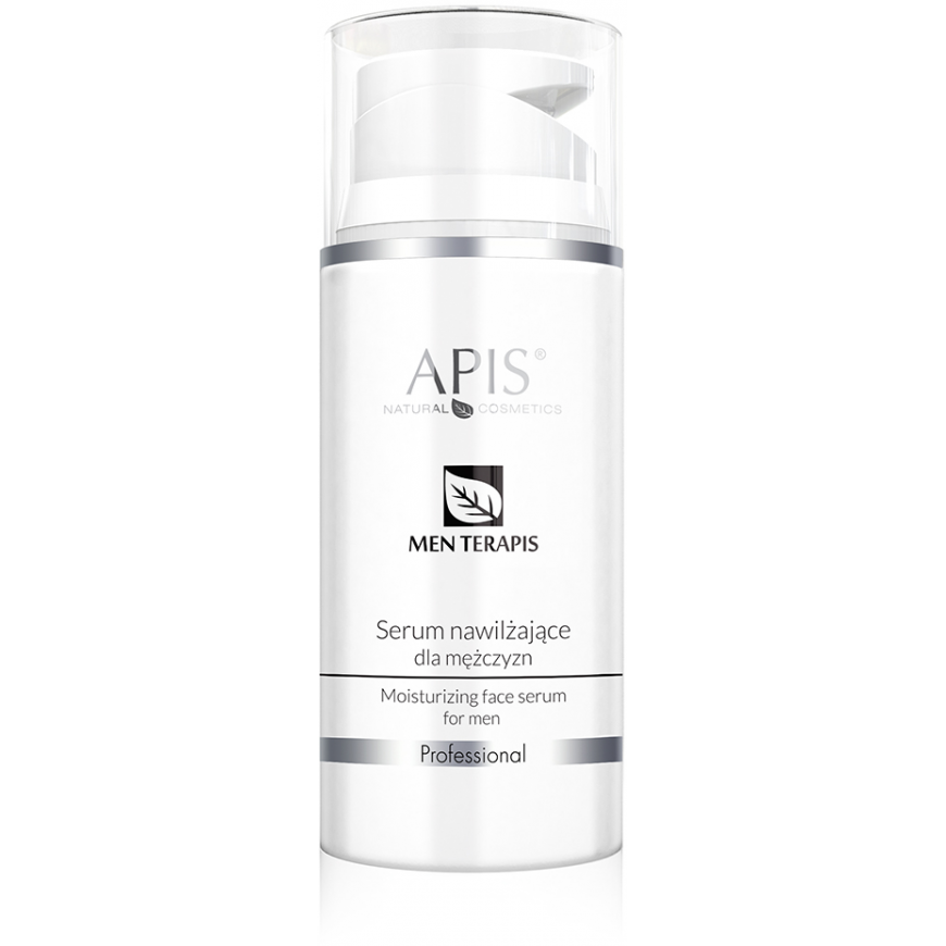 Apis Terapis moisturizing serum for men 100 ml – 2