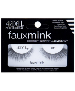 Ardell Faux Mink 811 False Eyelashes