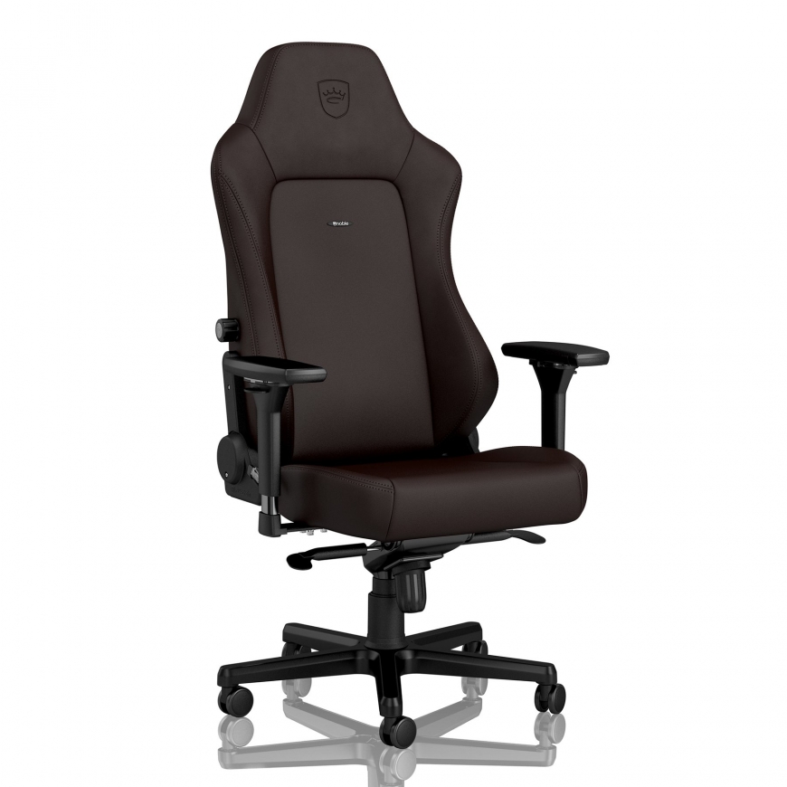 noblechairs Hero pehmustettu istuin Pehmustettu selkänoja