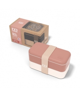 MB-Lunchbox Bento Original, Mokarosa