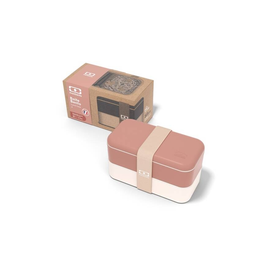 MB-Lunchbox Bento Original, Mokarosa – 2