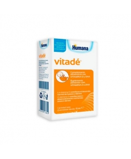 Humana Vitadé 15ml