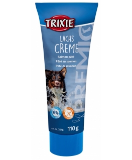 TRIXIE 3178 koiran ja kissan herkkupala Koira Herkkupalkinto Lohi 110 g