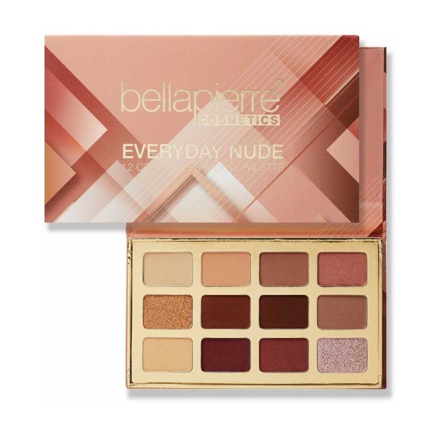 Bellapierre cosmetics Bellapierre Cosmetics Everyday Nude