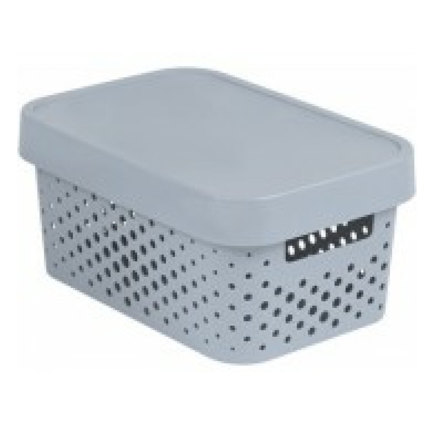 Curver Box with lid Infinity Recycled